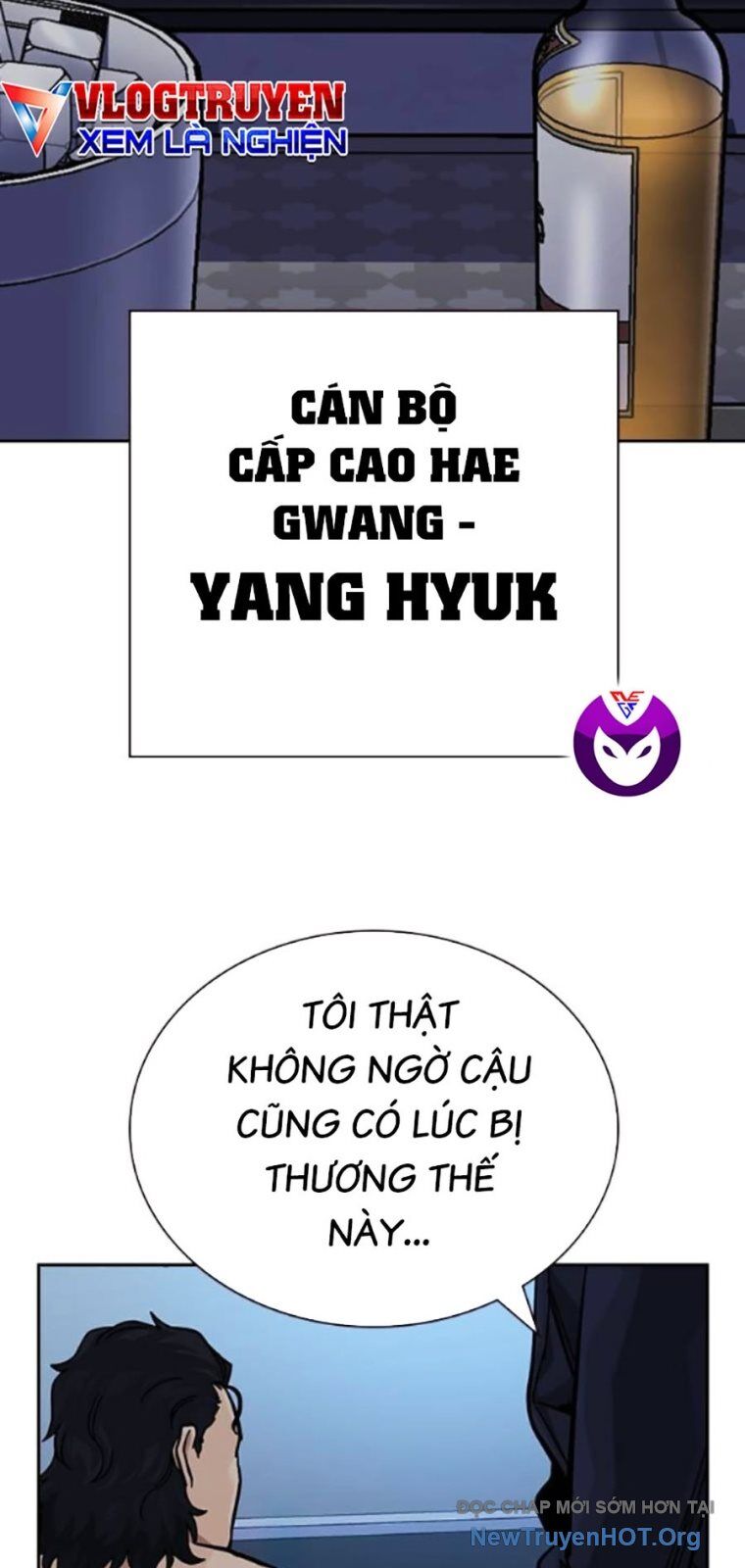 Để Có Thể Sống Sót - Chapter 176 - Page 38