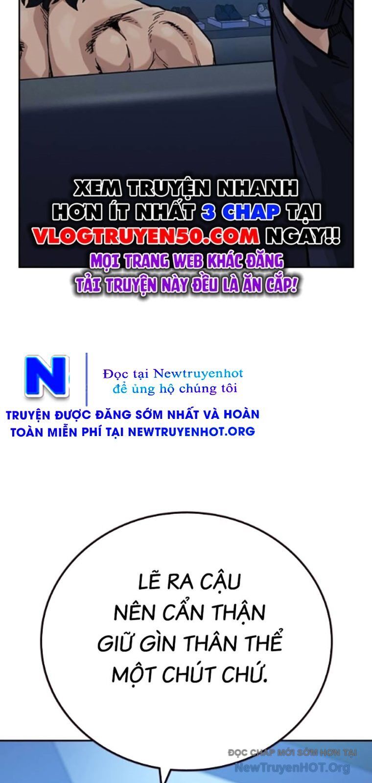 Để Có Thể Sống Sót - Chapter 176 - Page 39