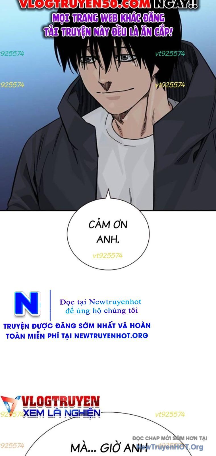 Để Có Thể Sống Sót - Chapter 176 - Page 4