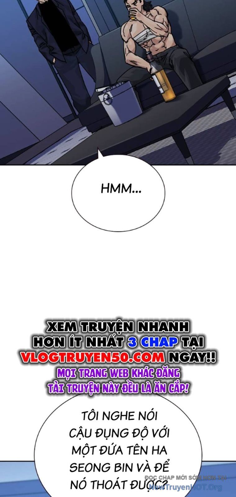 Để Có Thể Sống Sót - Chapter 176 - Page 42