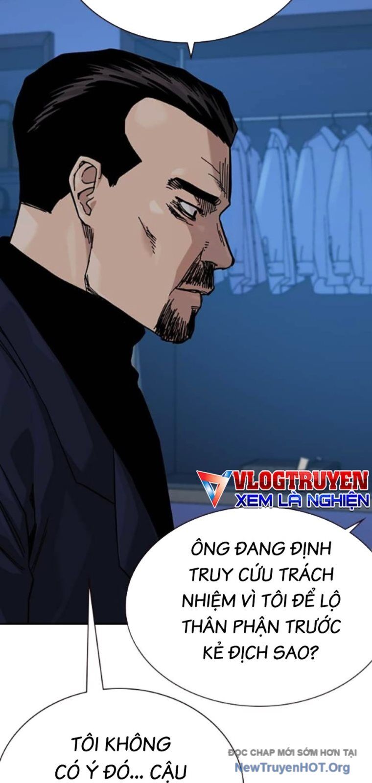 Để Có Thể Sống Sót - Chapter 176 - Page 43