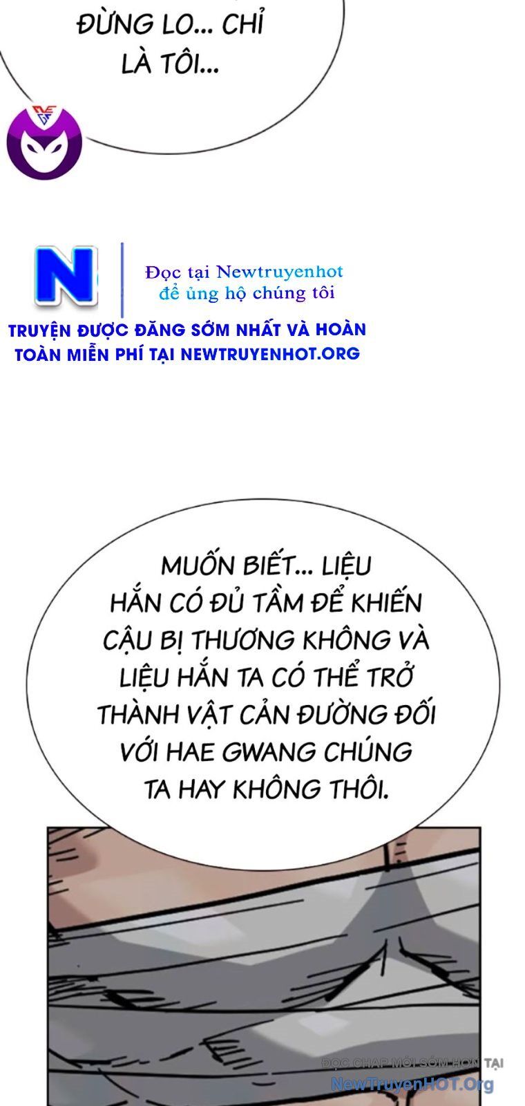 Để Có Thể Sống Sót - Chapter 176 - Page 44