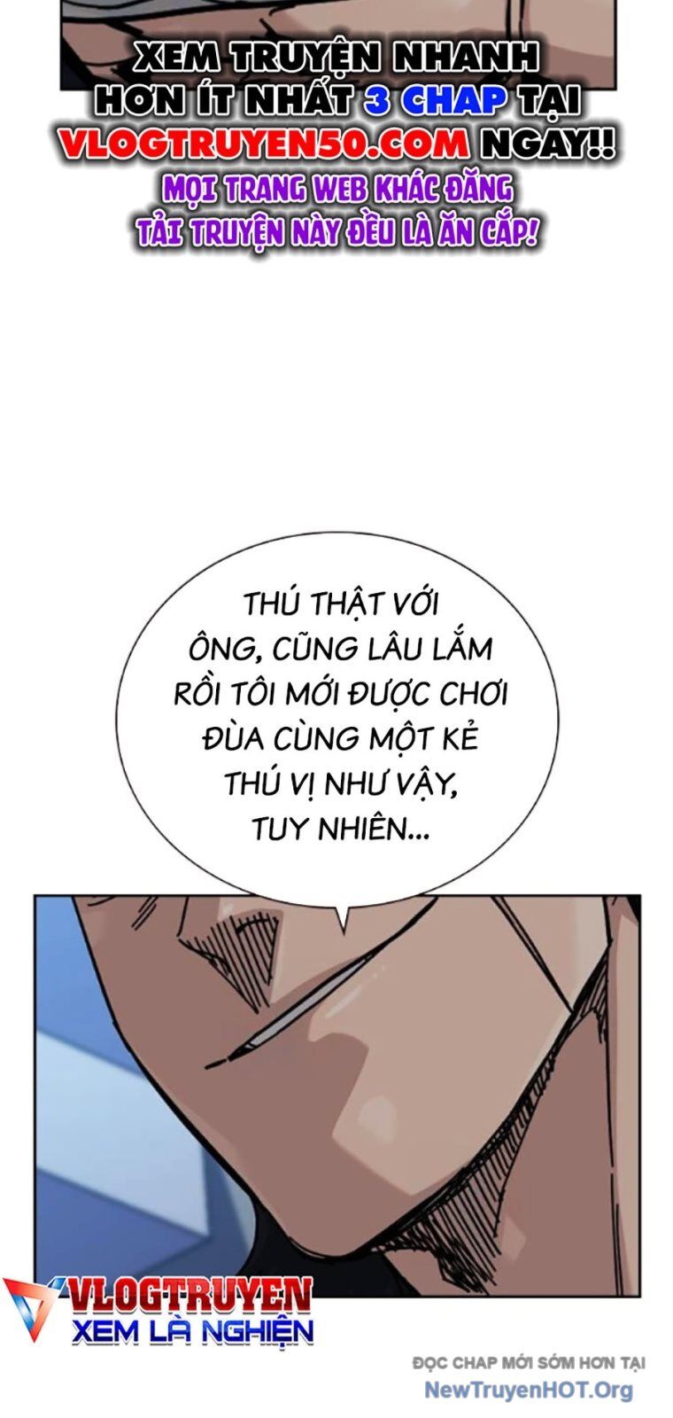 Để Có Thể Sống Sót - Chapter 176 - Page 45