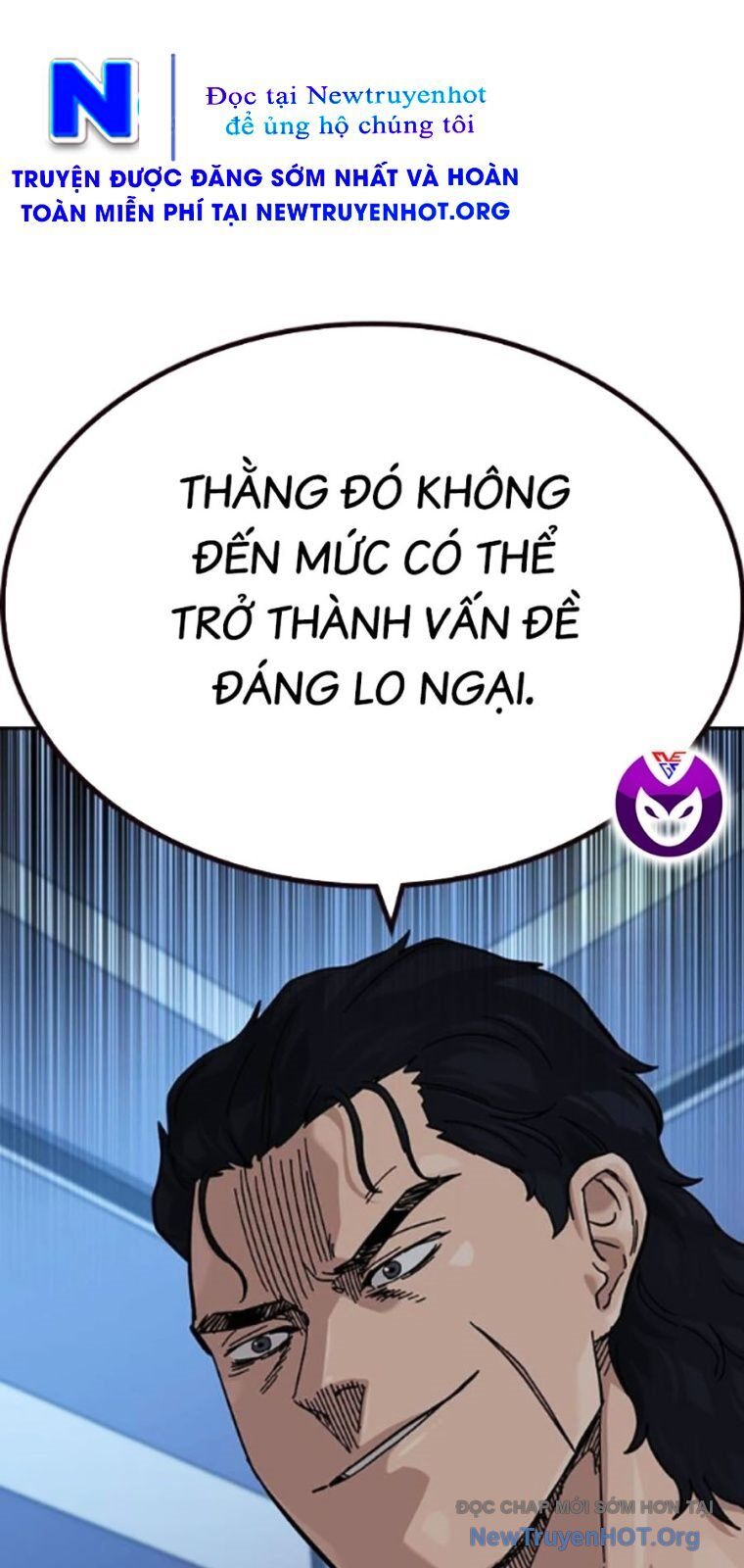 Để Có Thể Sống Sót - Chapter 176 - Page 46
