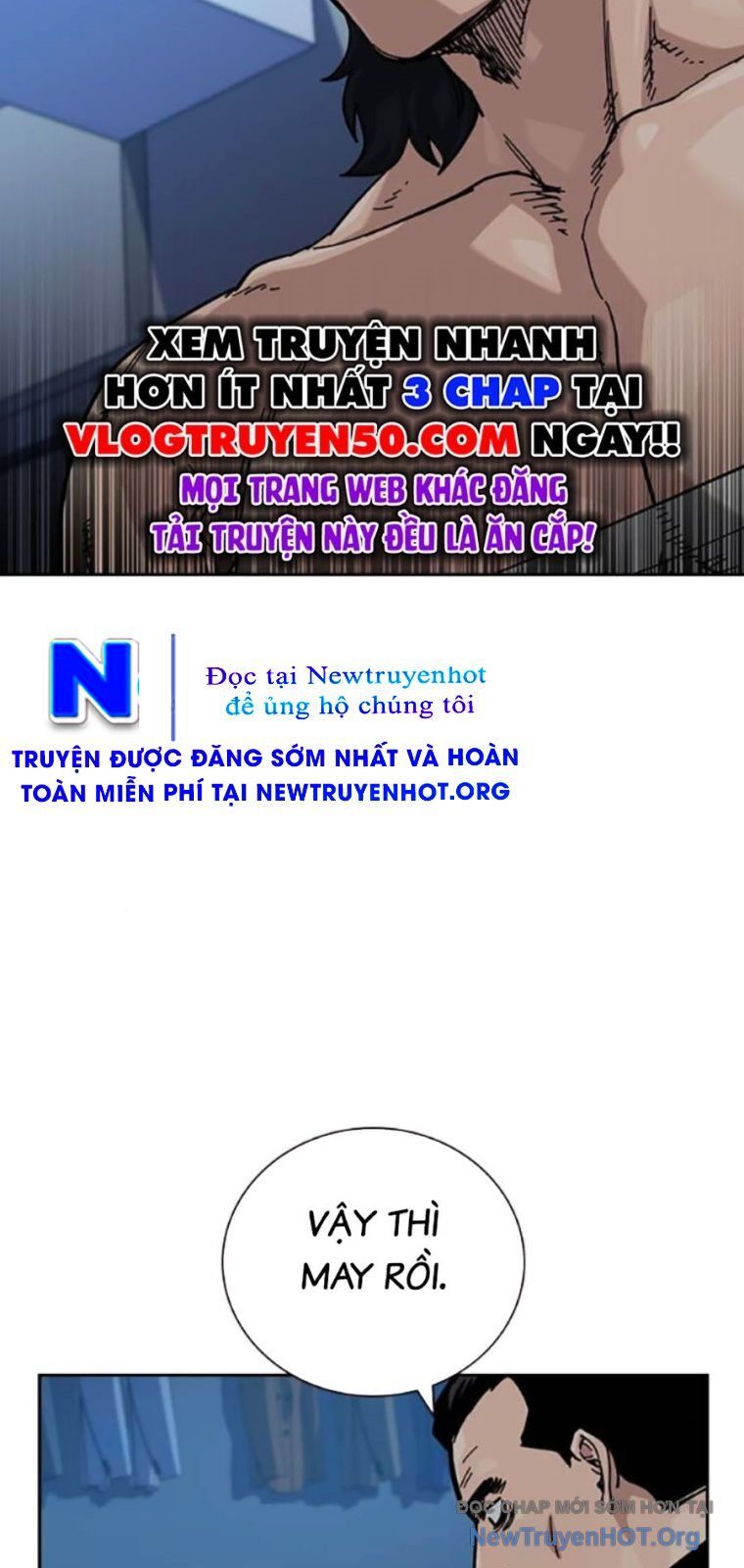 Để Có Thể Sống Sót - Chapter 176 - Page 47