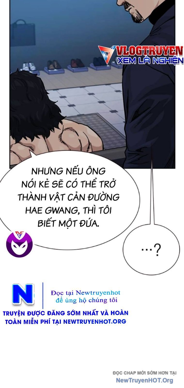 Để Có Thể Sống Sót - Chapter 176 - Page 48