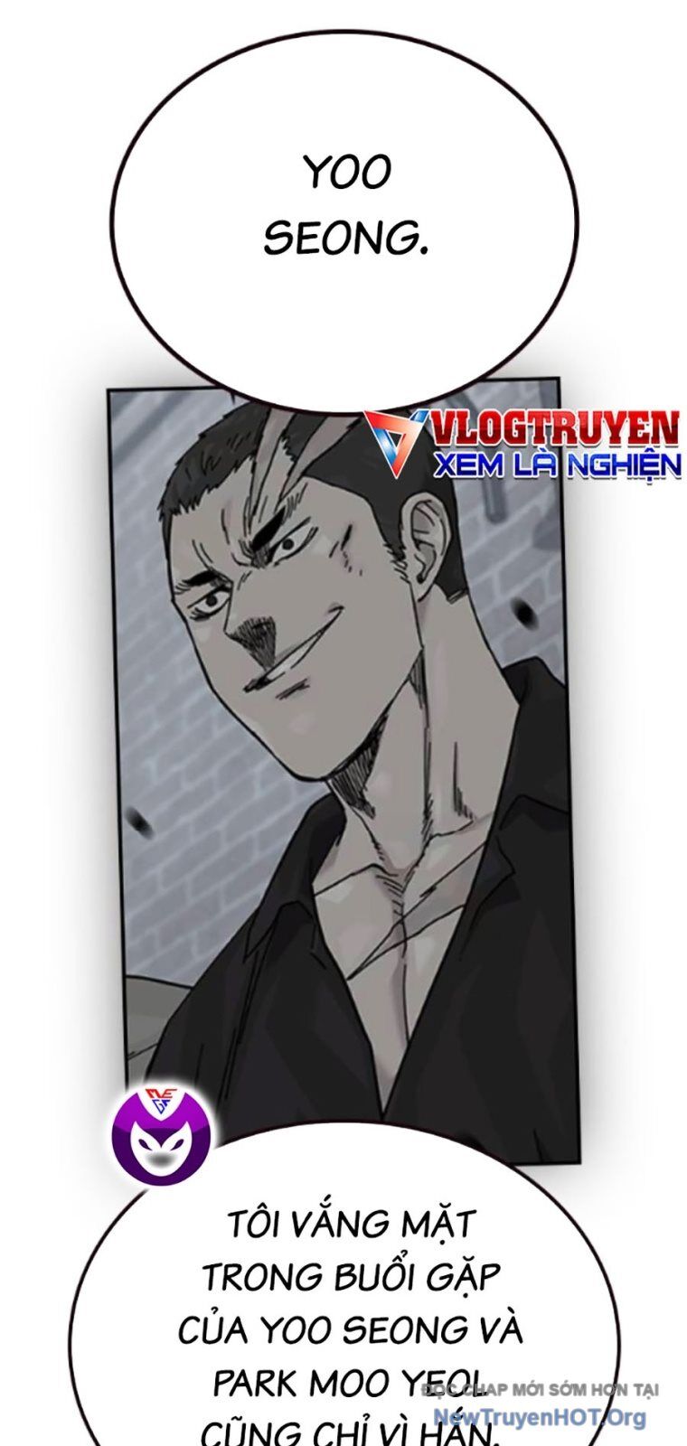 Để Có Thể Sống Sót - Chapter 176 - Page 49