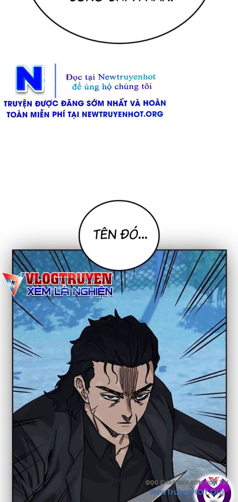 Để Có Thể Sống Sót - Chapter 176 - Page 50