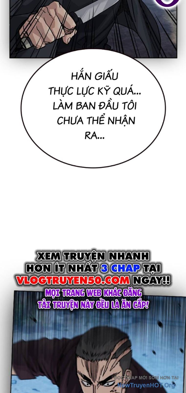 Để Có Thể Sống Sót - Chapter 176 - Page 51