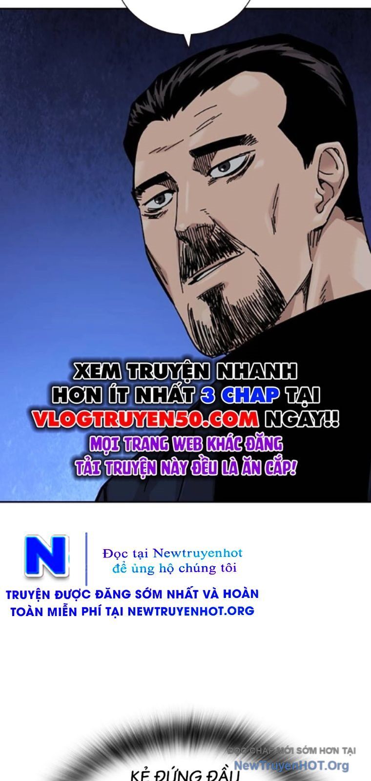 Để Có Thể Sống Sót - Chapter 176 - Page 57