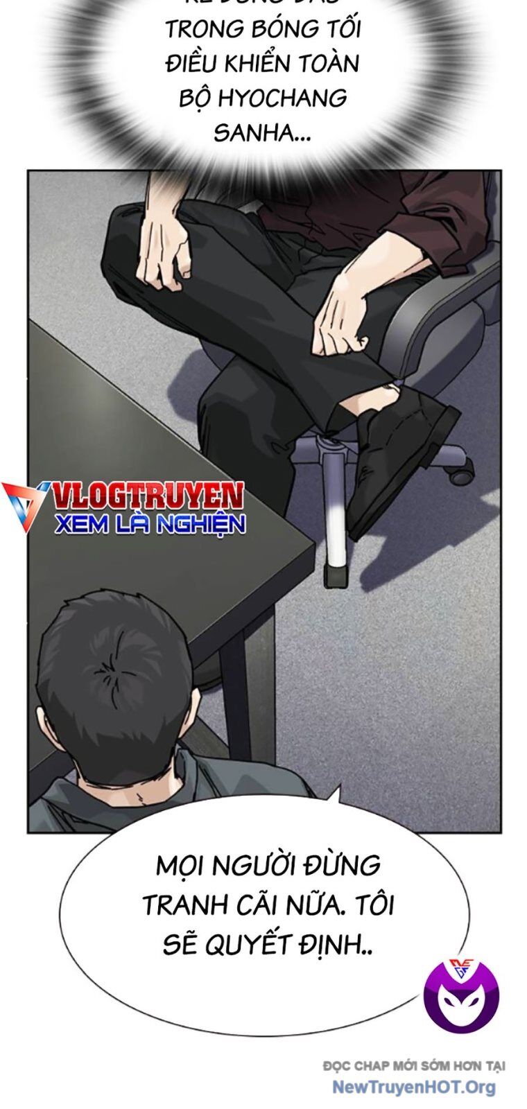 Để Có Thể Sống Sót - Chapter 176 - Page 58