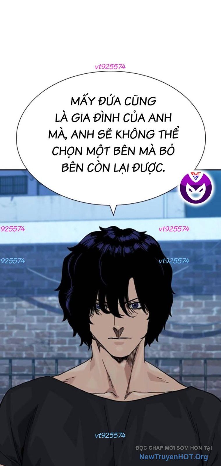 Để Có Thể Sống Sót - Chapter 176 - Page 6