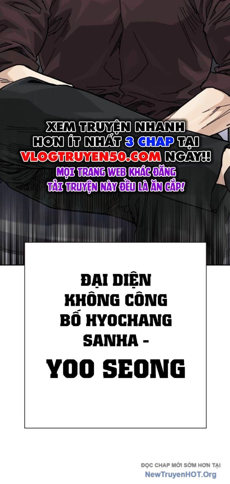 Để Có Thể Sống Sót - Chapter 176 - Page 61
