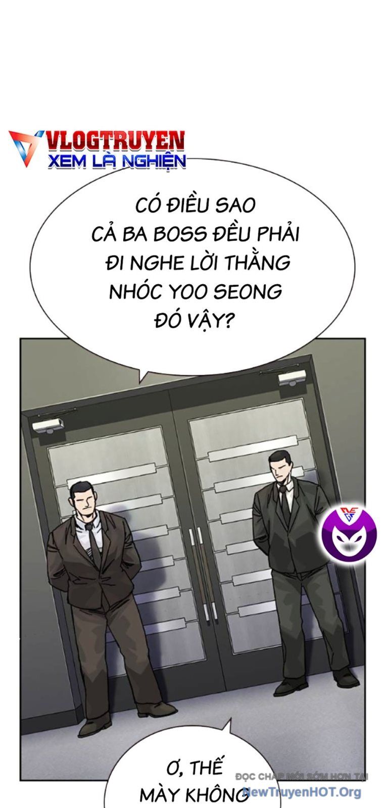Để Có Thể Sống Sót - Chapter 176 - Page 62