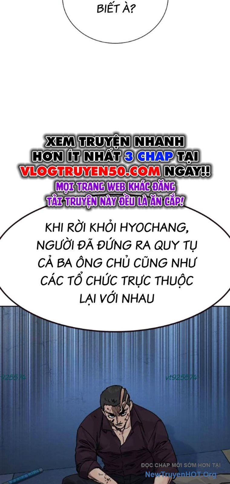 Để Có Thể Sống Sót - Chapter 176 - Page 63