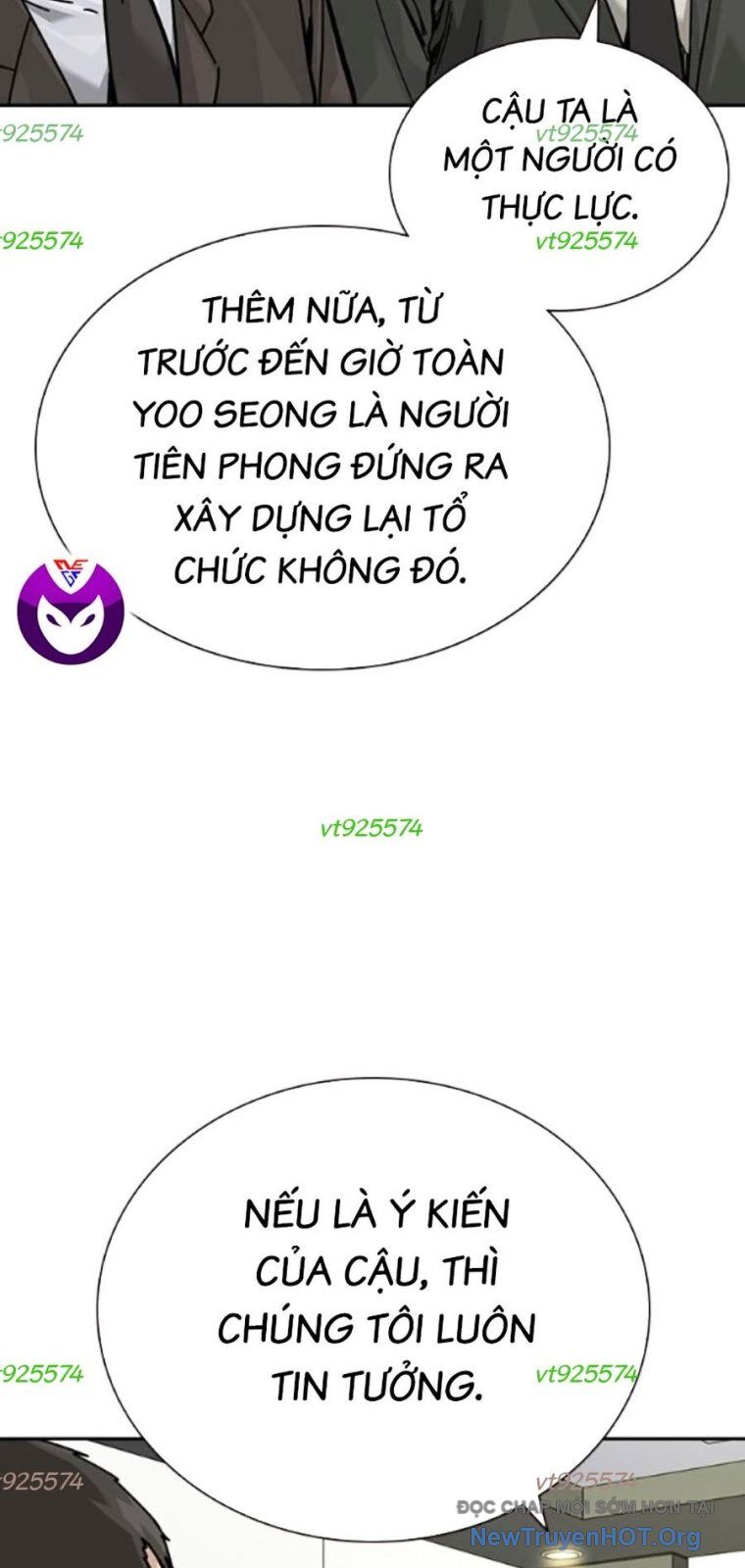 Để Có Thể Sống Sót - Chapter 176 - Page 66