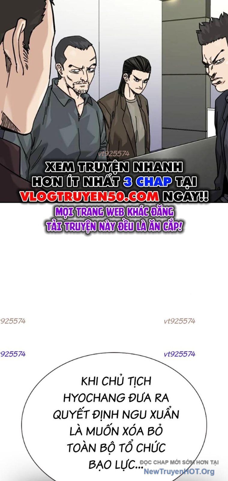 Để Có Thể Sống Sót - Chapter 176 - Page 67