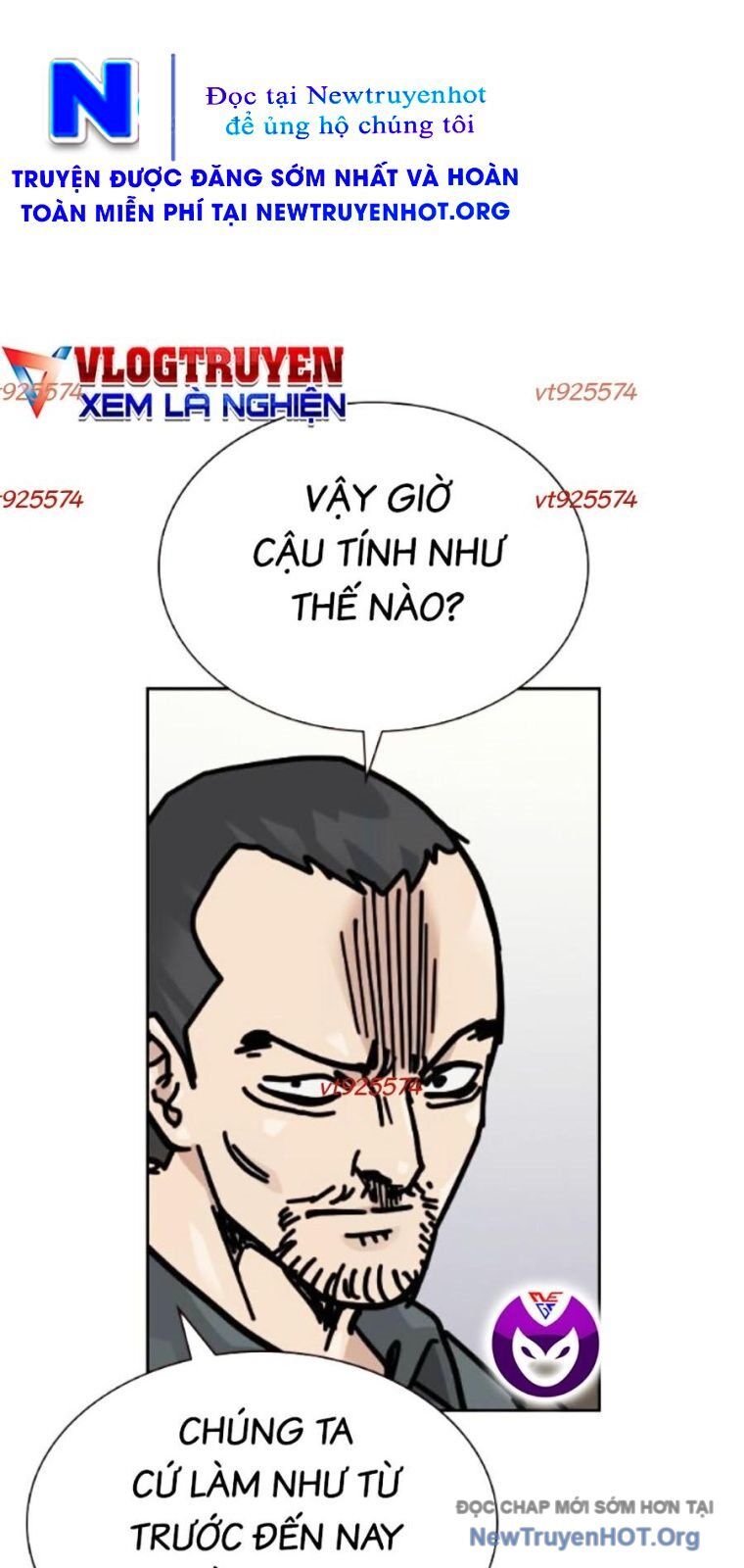 Để Có Thể Sống Sót - Chapter 176 - Page 69