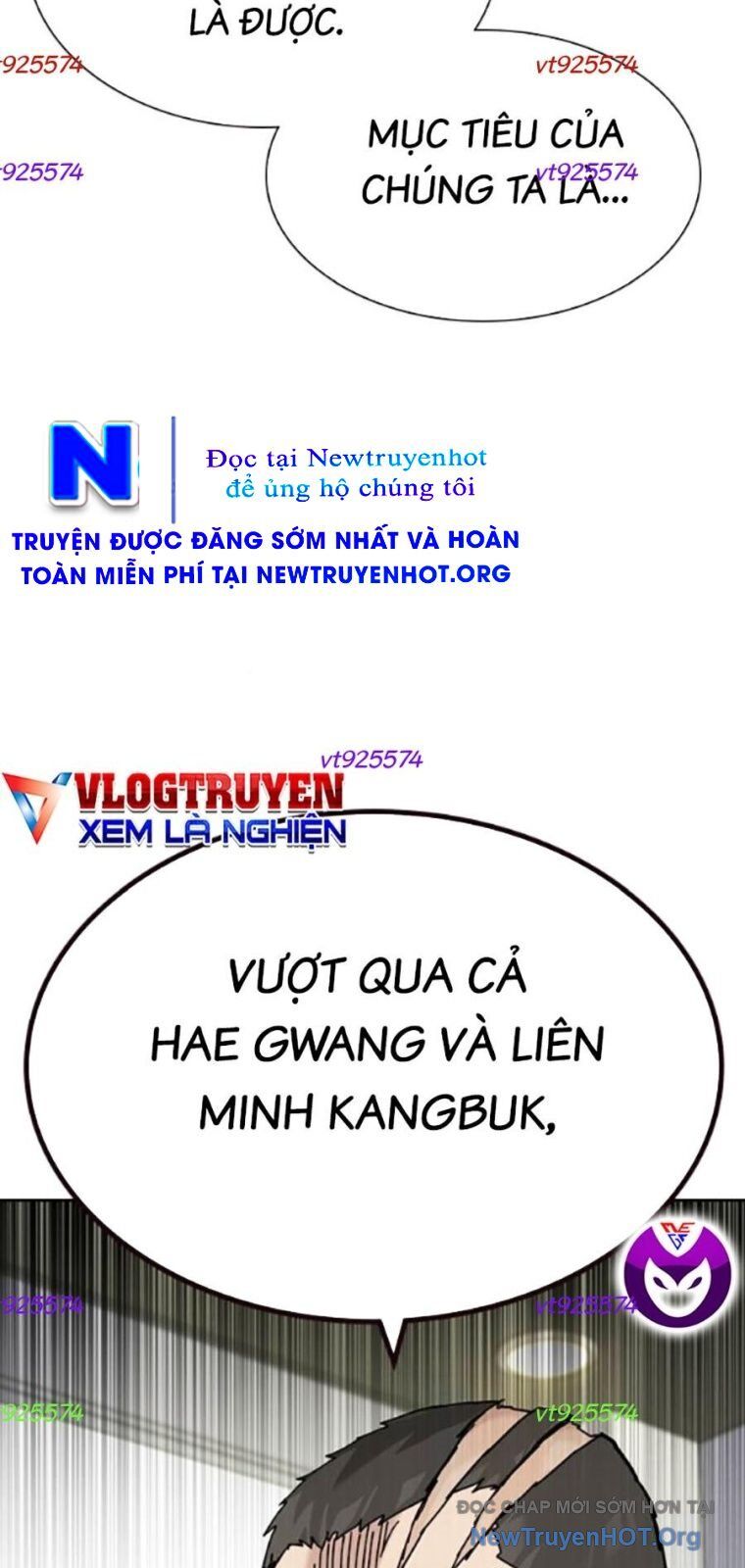 Để Có Thể Sống Sót - Chapter 176 - Page 70