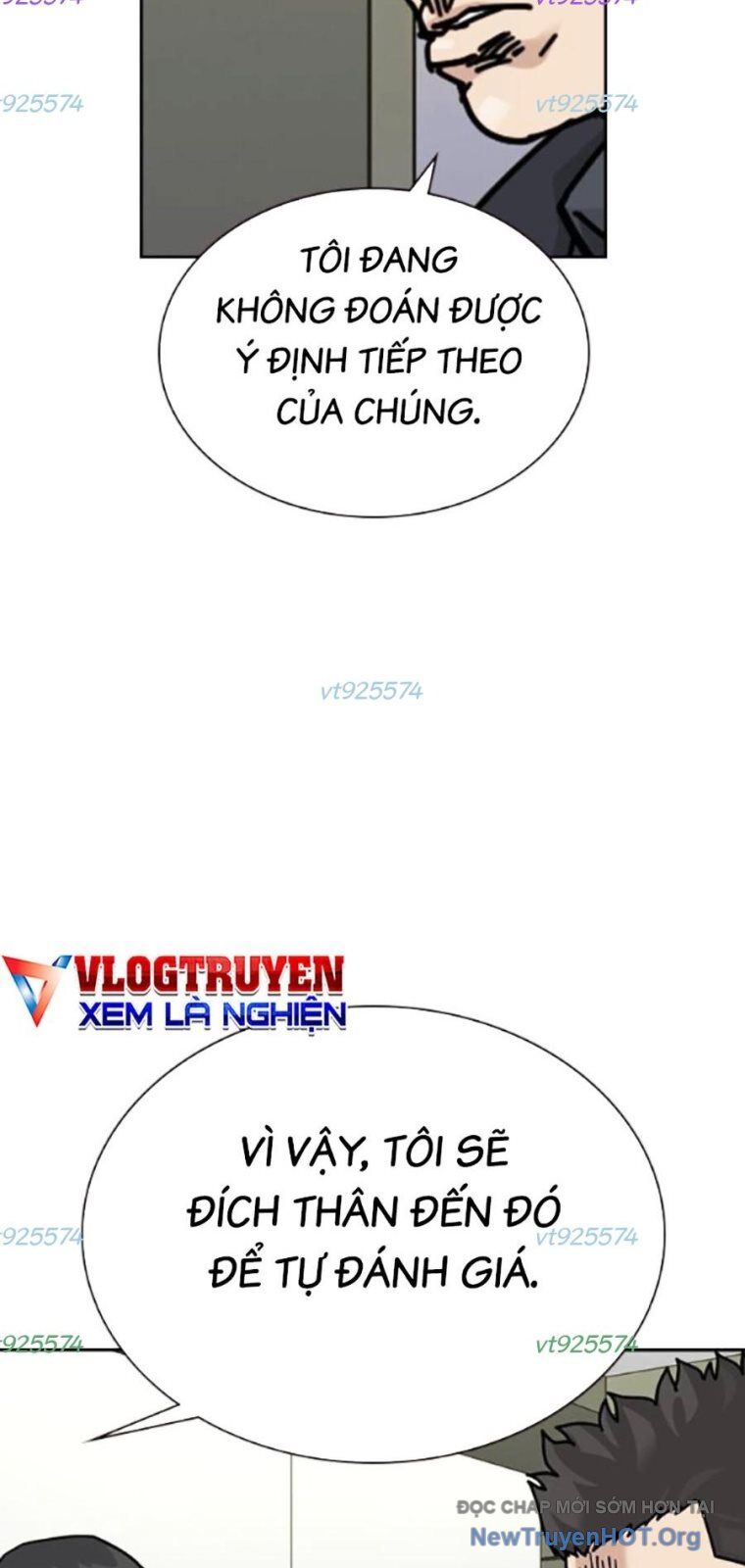 Để Có Thể Sống Sót - Chapter 176 - Page 74