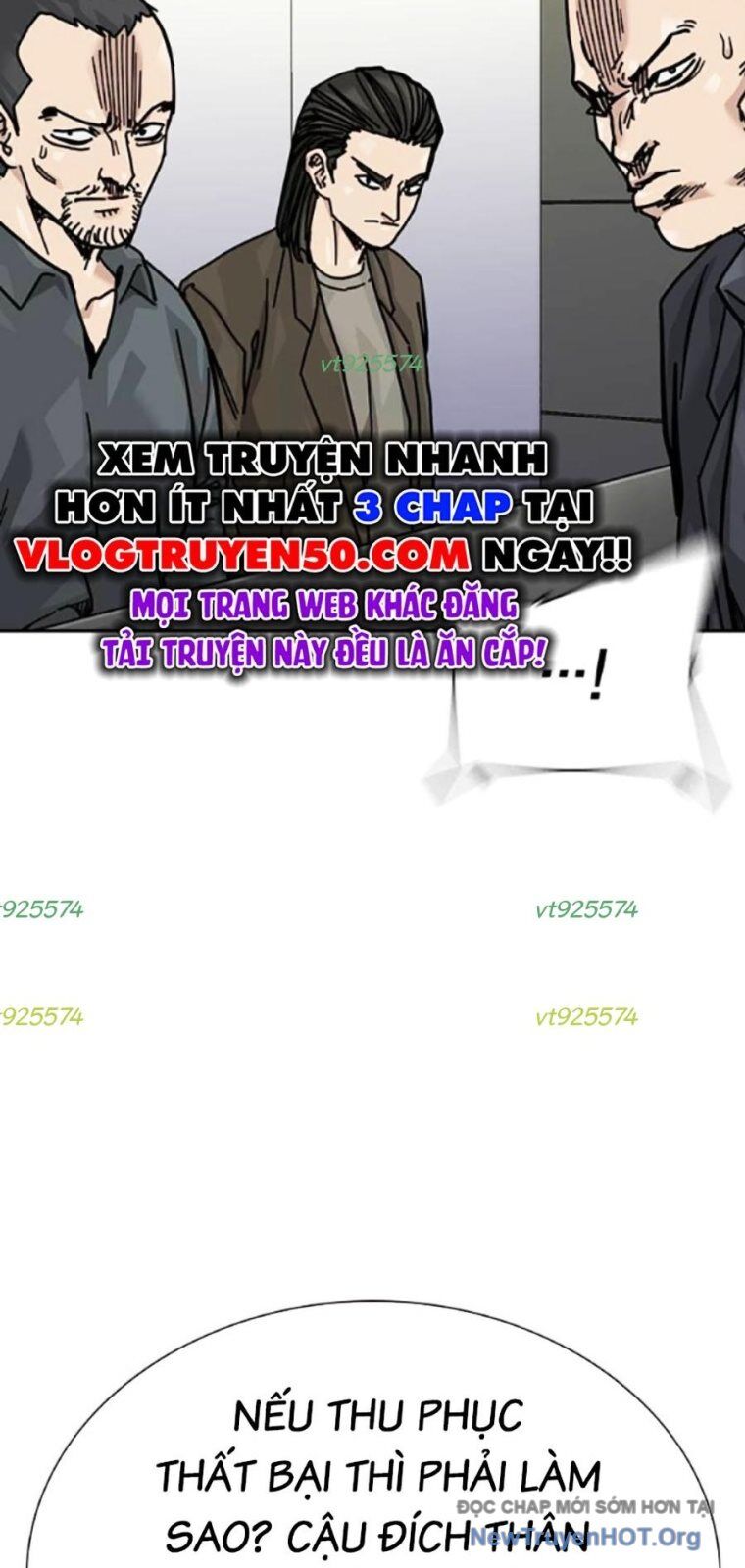 Để Có Thể Sống Sót - Chapter 176 - Page 75