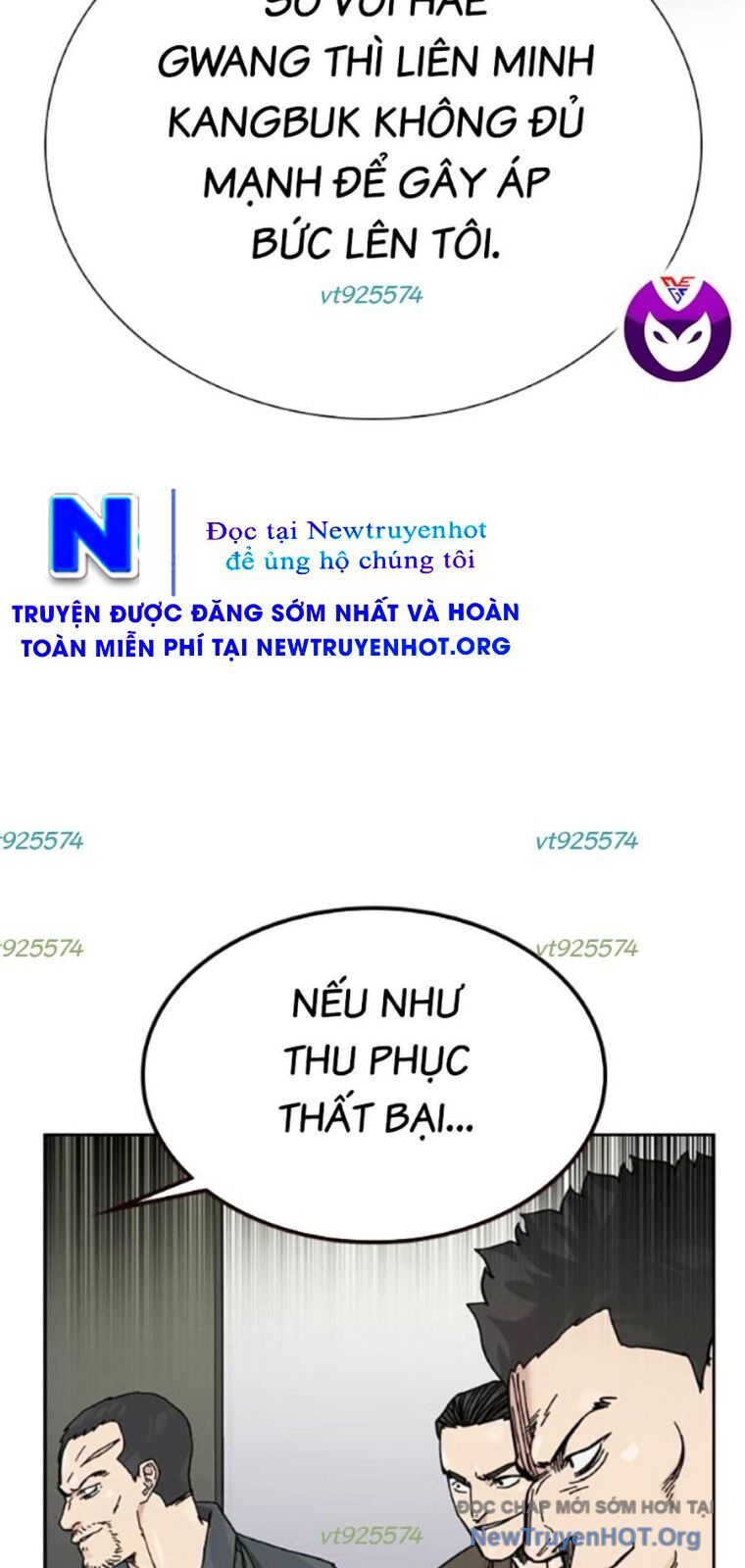 Để Có Thể Sống Sót - Chapter 176 - Page 79