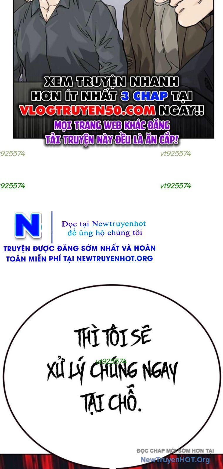 Để Có Thể Sống Sót - Chapter 176 - Page 80