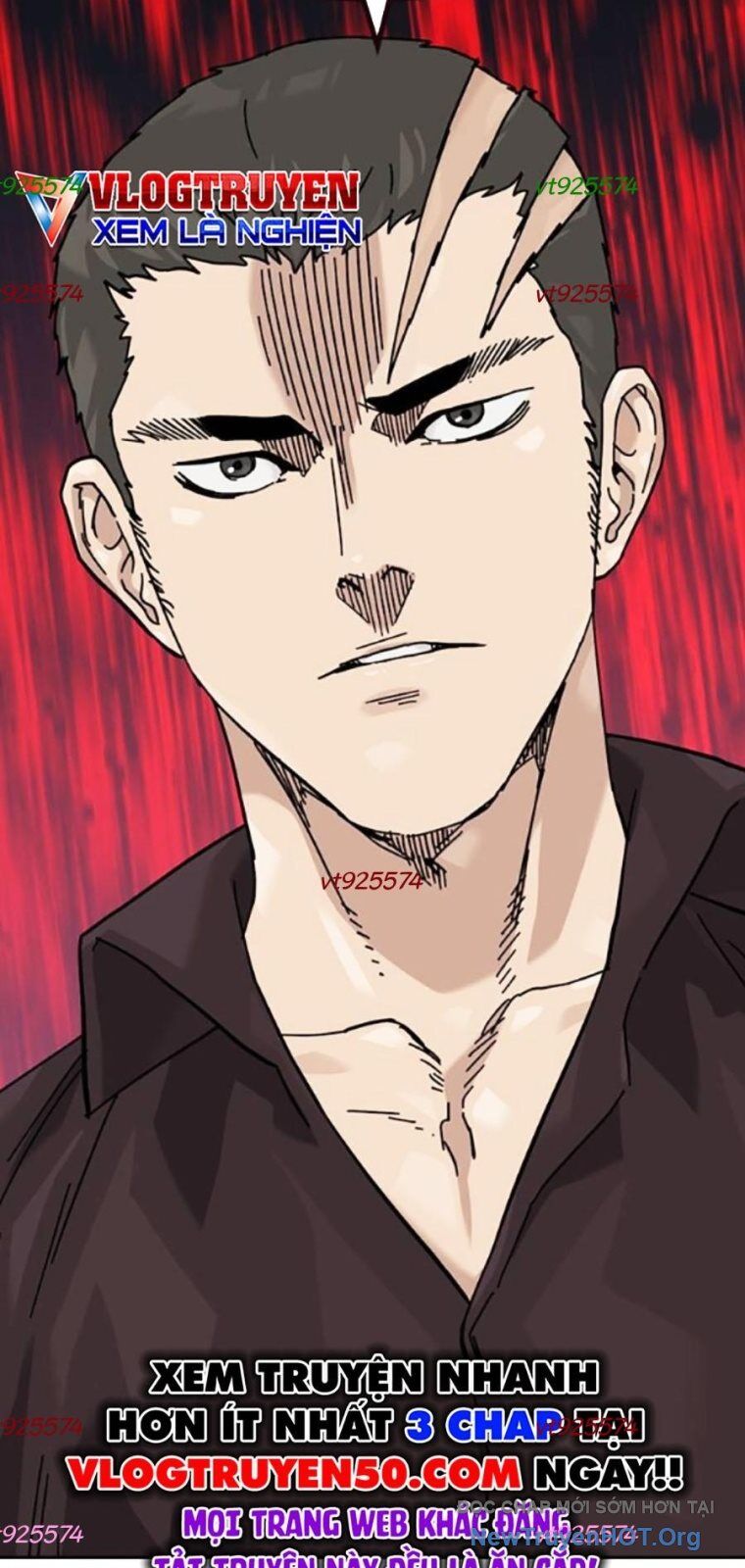 Để Có Thể Sống Sót - Chapter 176 - Page 81