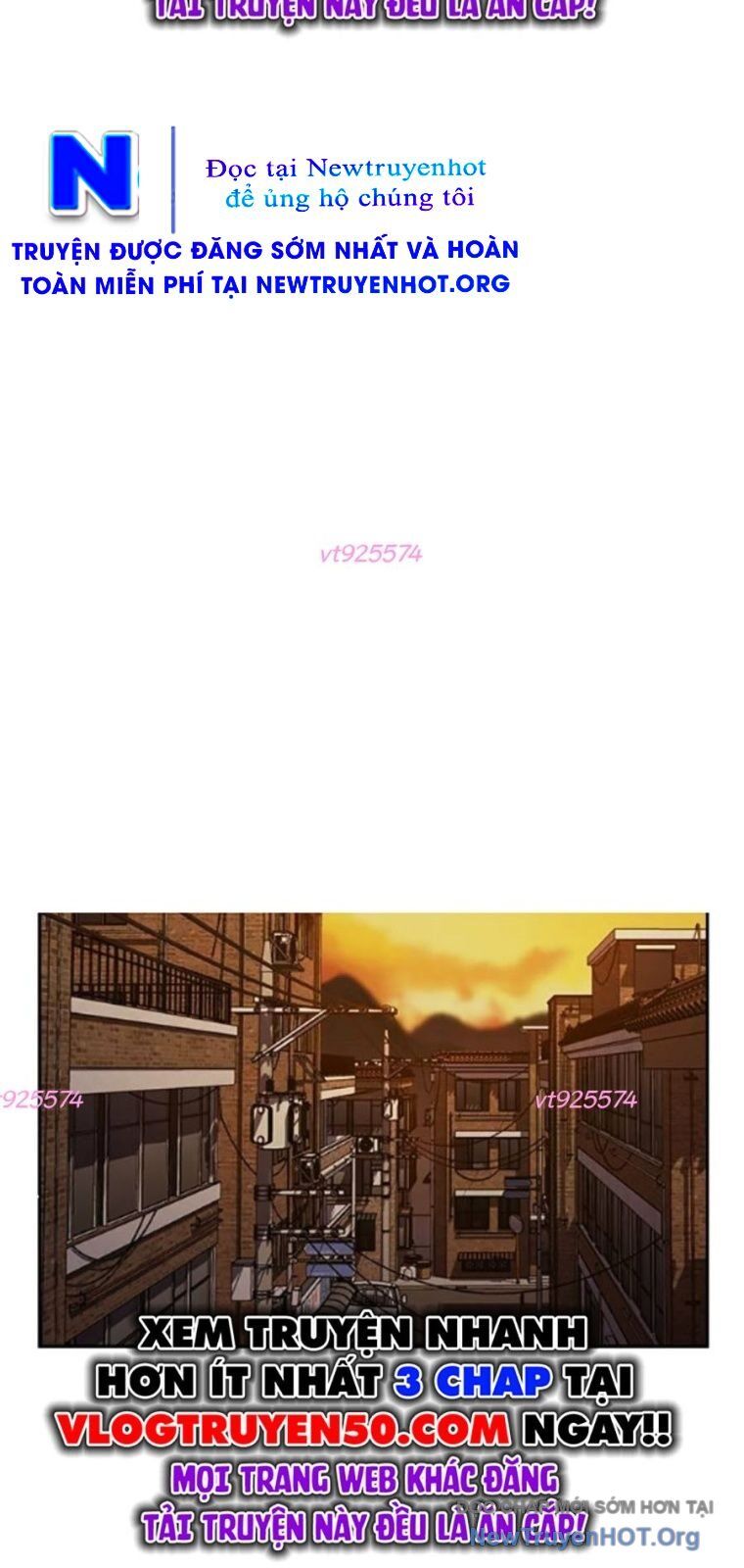 Để Có Thể Sống Sót - Chapter 176 - Page 82