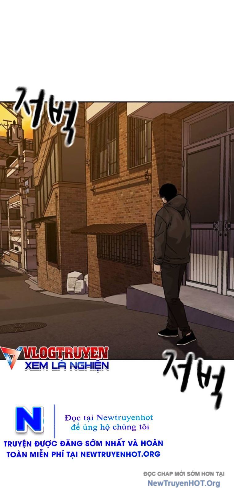 Để Có Thể Sống Sót - Chapter 176 - Page 83