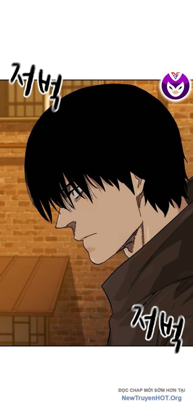 Để Có Thể Sống Sót - Chapter 176 - Page 84