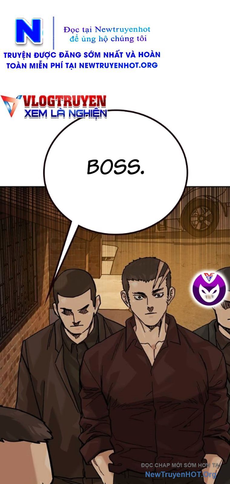 Để Có Thể Sống Sót - Chapter 176 - Page 86