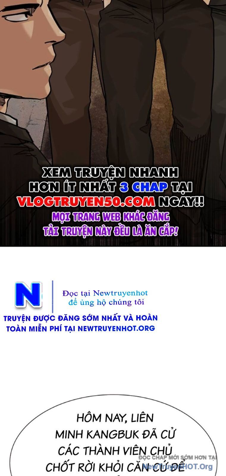 Để Có Thể Sống Sót - Chapter 176 - Page 87