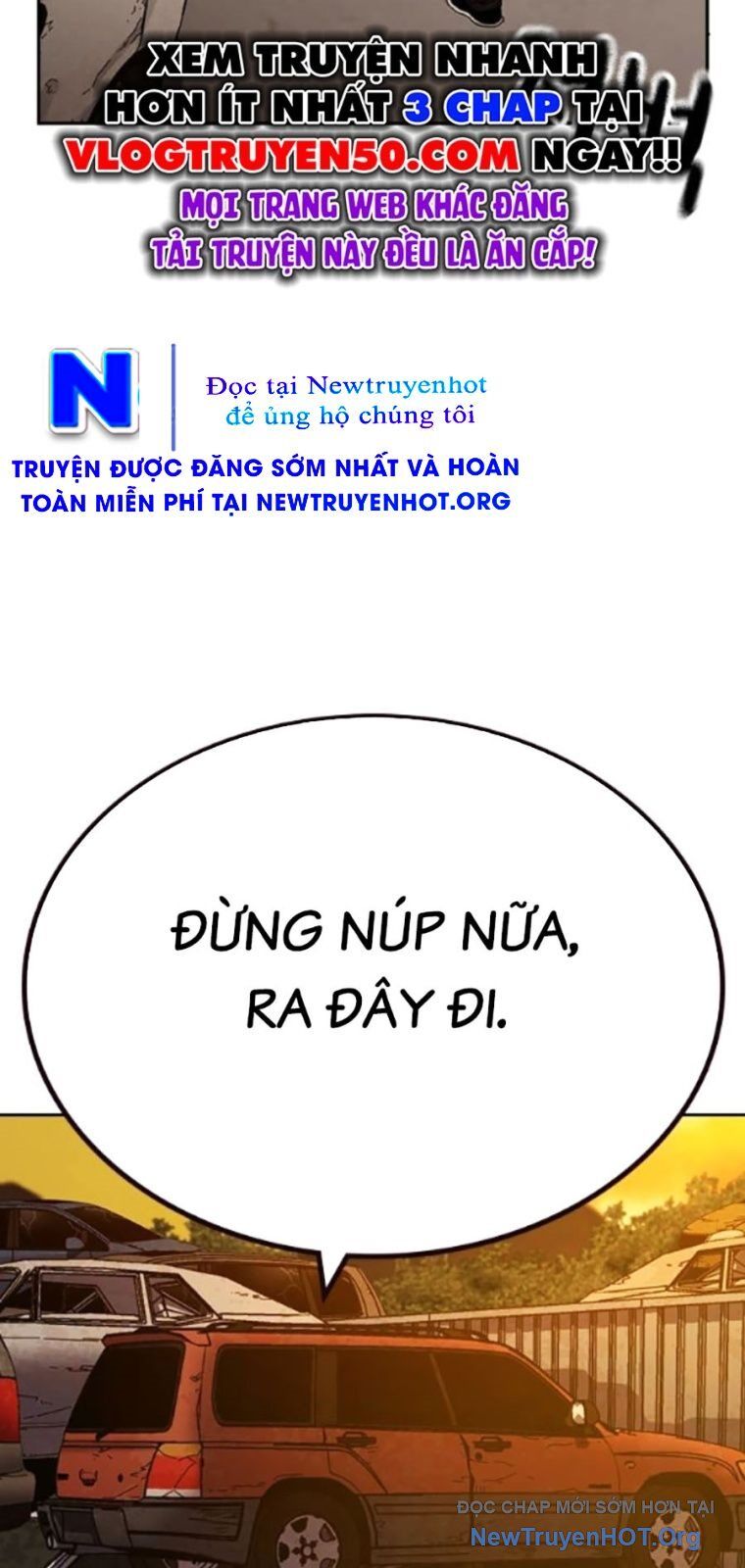 Để Có Thể Sống Sót - Chapter 176 - Page 92