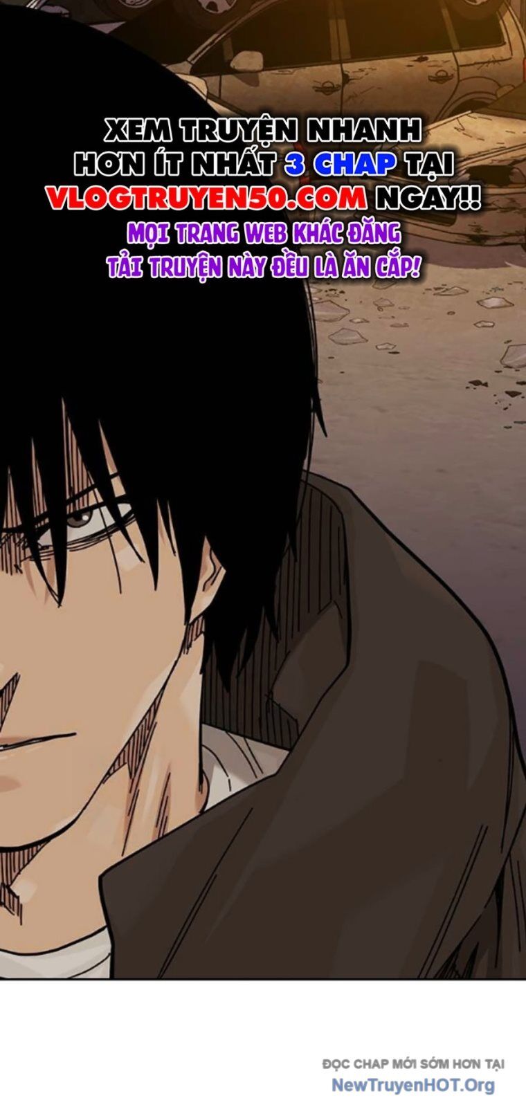 Để Có Thể Sống Sót - Chapter 176 - Page 93