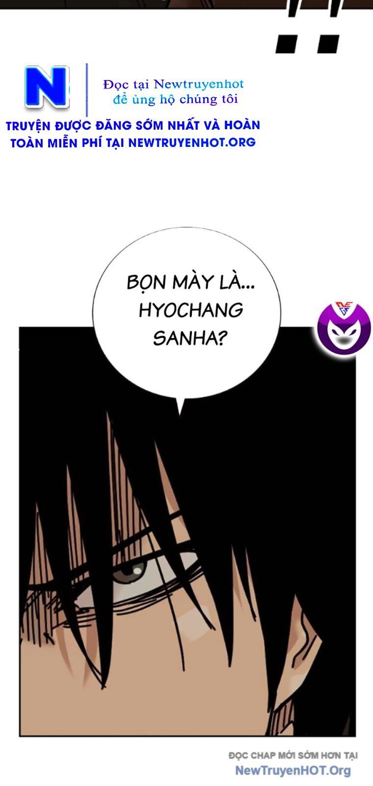 Để Có Thể Sống Sót - Chapter 176 - Page 97