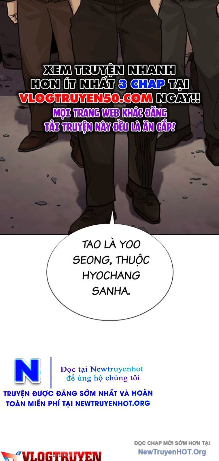 Để Có Thể Sống Sót - Chapter 176 - Page 99