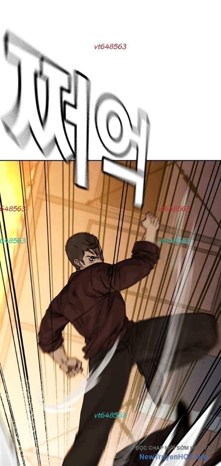 Để Có Thể Sống Sót - Chapter 177 - Page 10