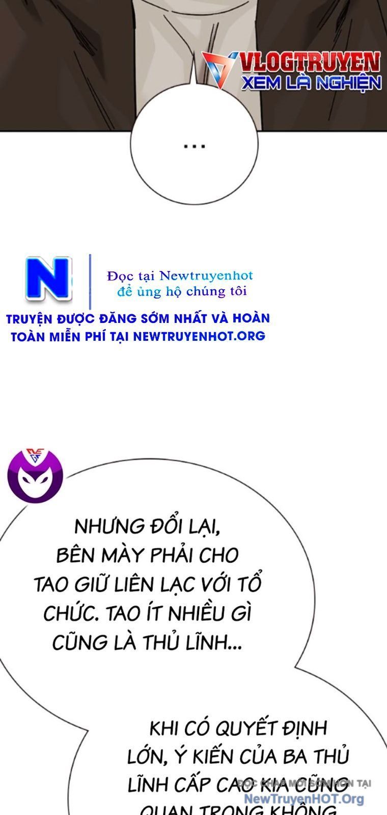 Để Có Thể Sống Sót - Chapter 177 - Page 101