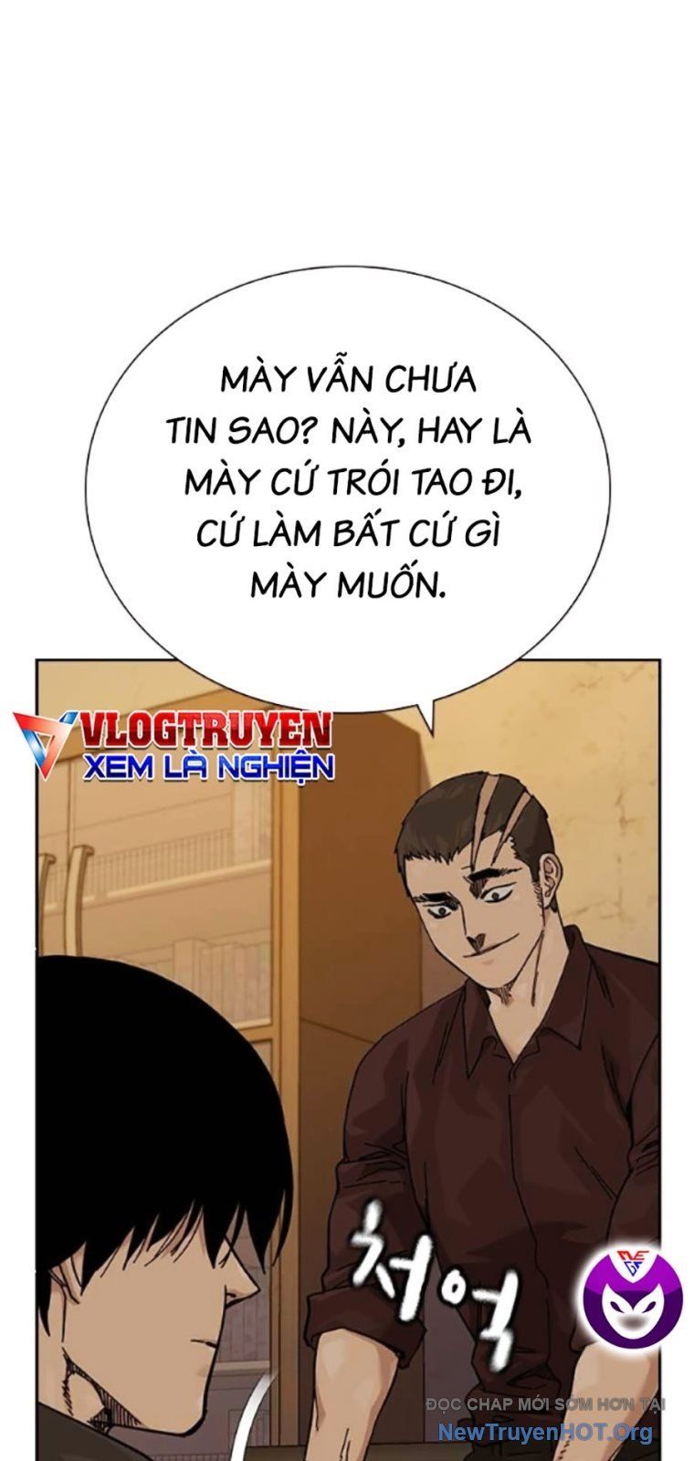 Để Có Thể Sống Sót - Chapter 177 - Page 103