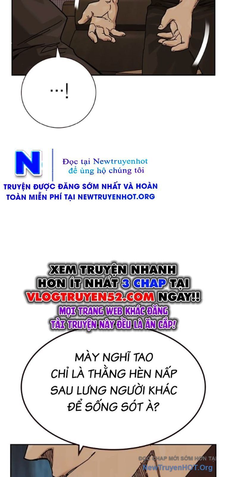 Để Có Thể Sống Sót - Chapter 177 - Page 104