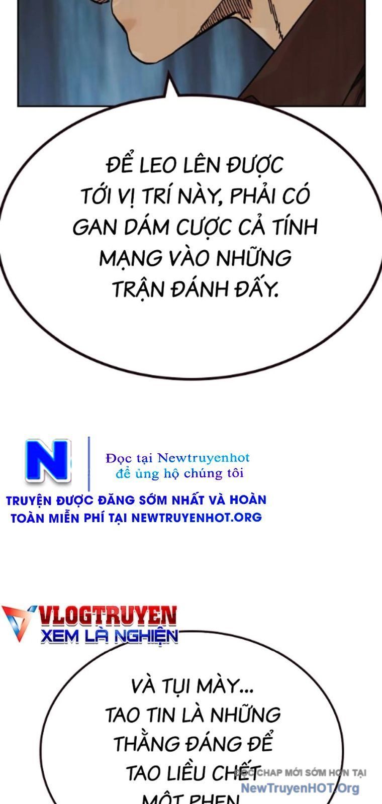 Để Có Thể Sống Sót - Chapter 177 - Page 105