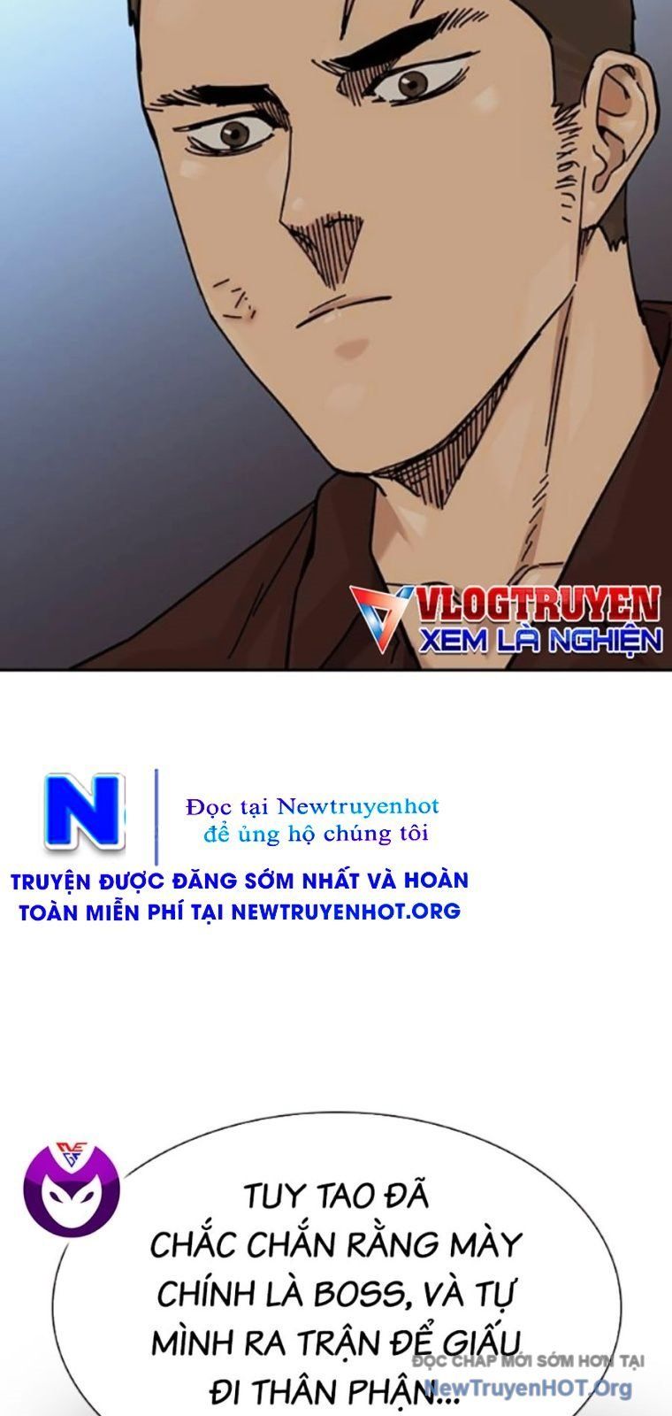Để Có Thể Sống Sót - Chapter 177 - Page 108