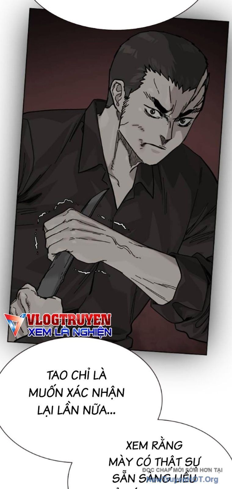 Để Có Thể Sống Sót - Chapter 177 - Page 109