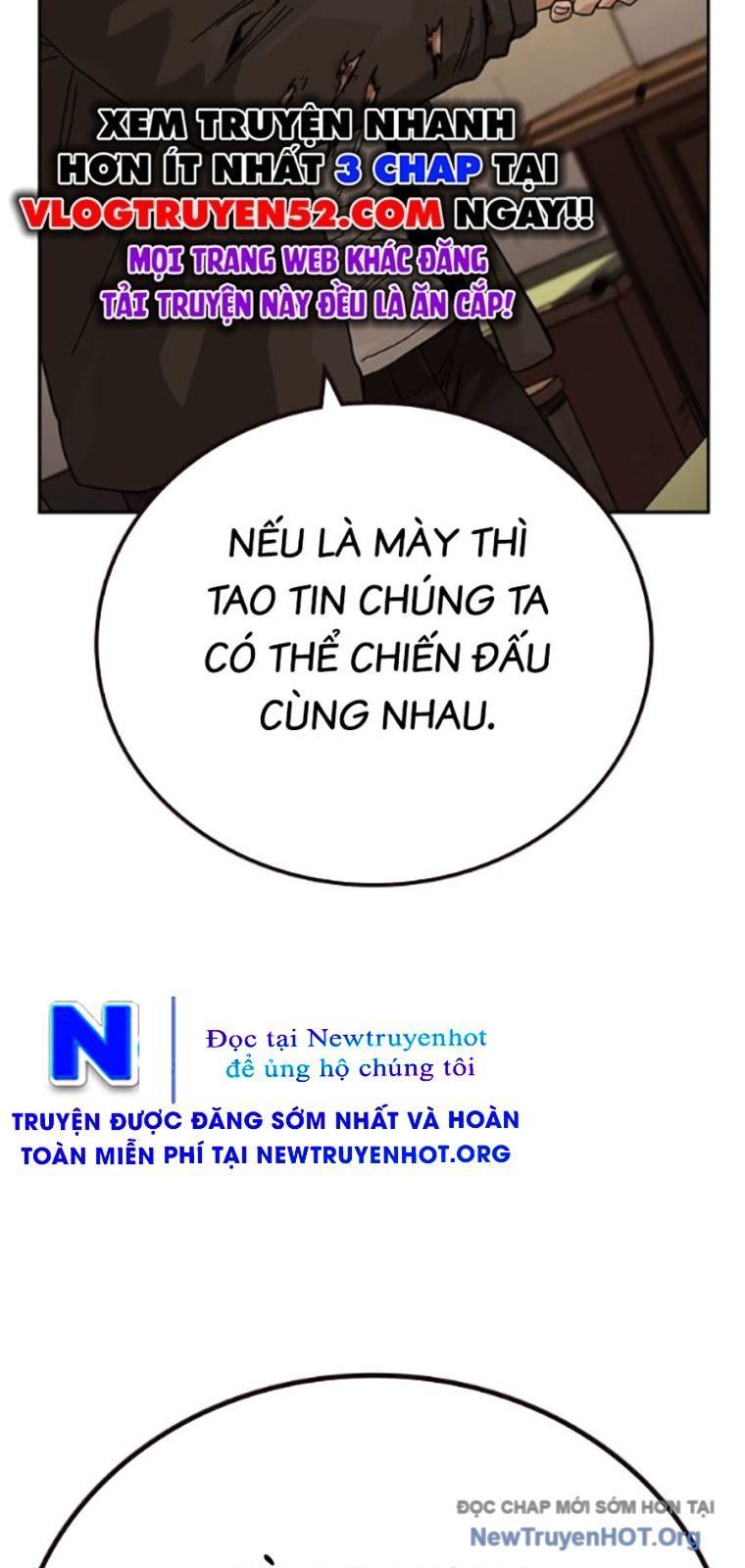 Để Có Thể Sống Sót - Chapter 177 - Page 111