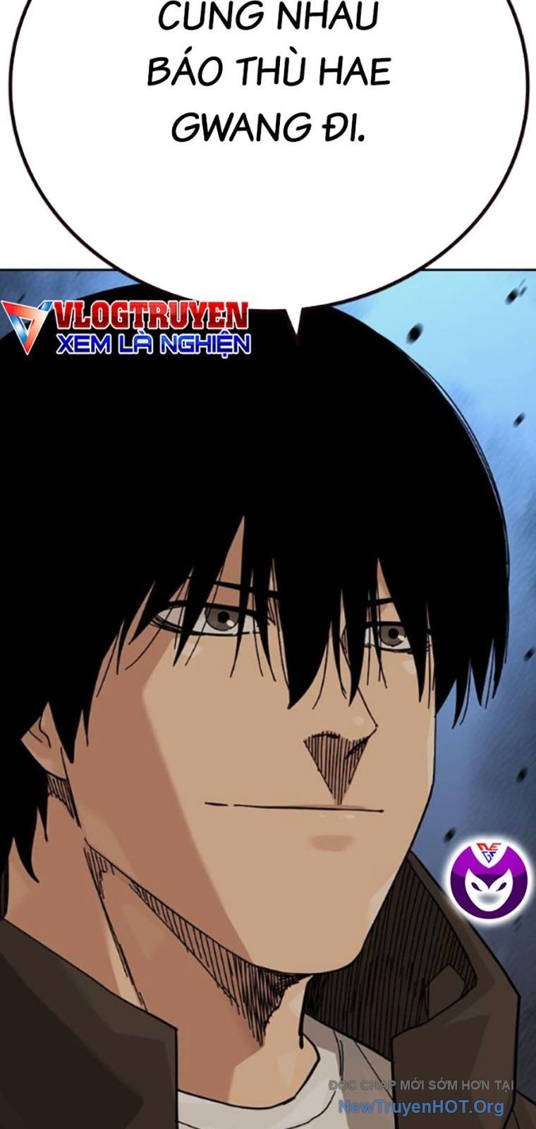 Để Có Thể Sống Sót - Chapter 177 - Page 112