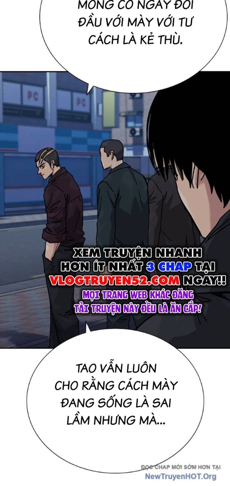 Để Có Thể Sống Sót - Chapter 177 - Page 117