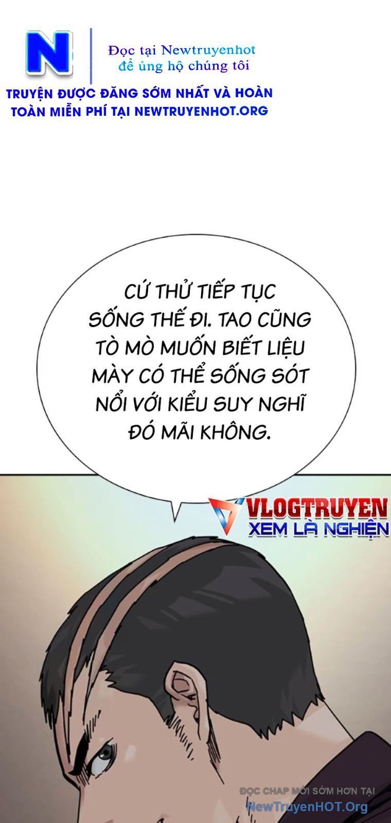 Để Có Thể Sống Sót - Chapter 177 - Page 118