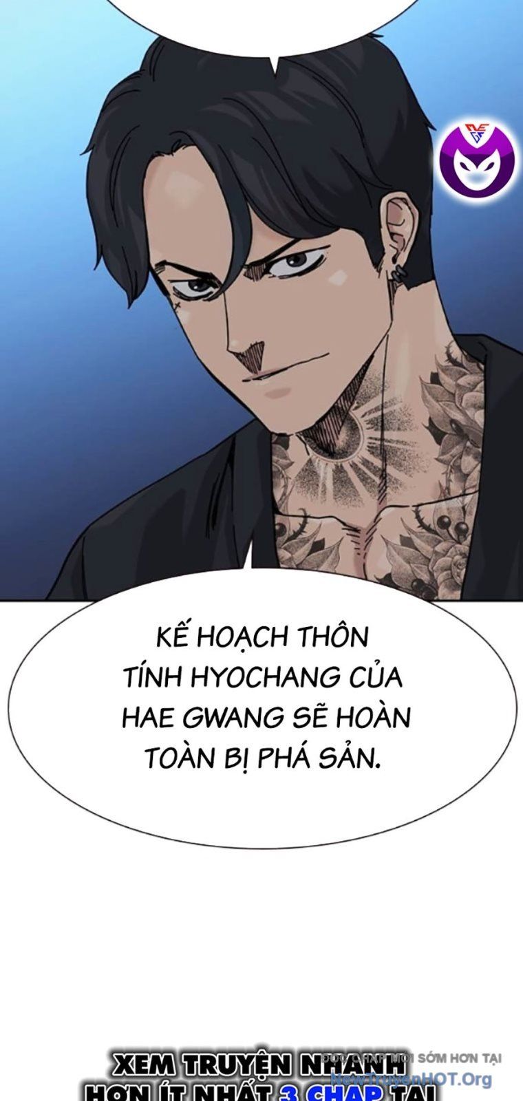Để Có Thể Sống Sót - Chapter 177 - Page 125
