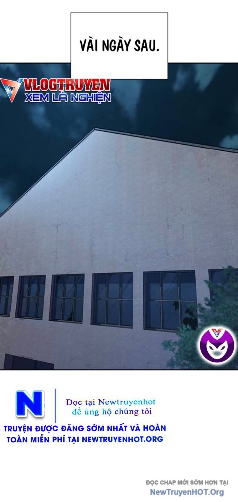 Để Có Thể Sống Sót - Chapter 177 - Page 127